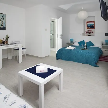Gasthuis Skipper's 4*